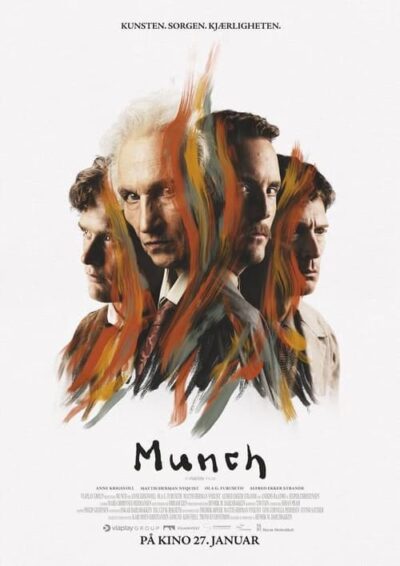 Munch [Latino] [Mega, 1fichier, MediaFire]