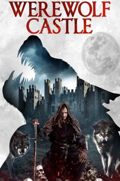 Werewolf Castle [Latino] [Mega, 1fichier, MediaFire]