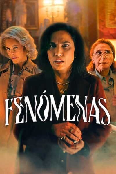 Fenómenas [Latino] [Mega, 1fichier, MediaFire]