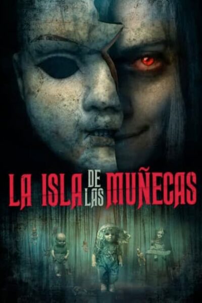 Island of the Dolls [Latino] [Mega, 1fichier, MediaFire]