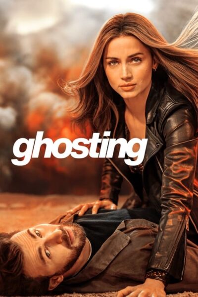 Ghosting [Latino] [Mega, 1fichier, MediaFire]