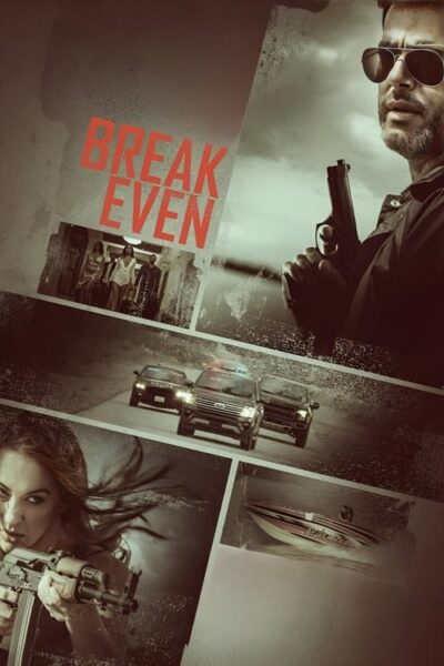 Break Even [Latino] [Mega, 1fichier, MediaFire]