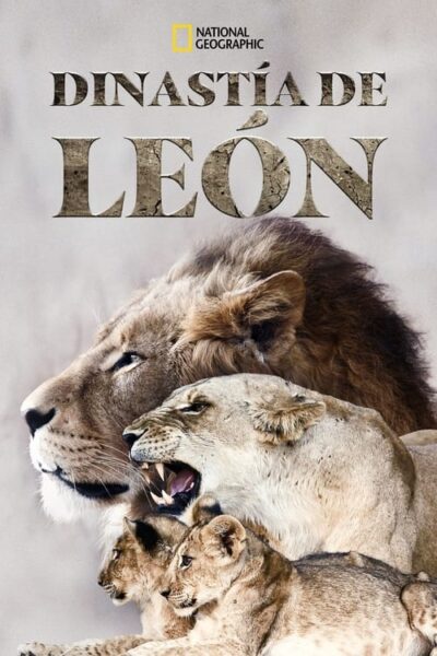 Lion Dynasty [Latino] [Mega, 1fichier, MediaFire]