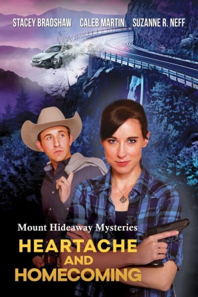 Mount Hideaway Mysteries: Heartache and Homecoming [Latino] [Mega, 1fichier, MediaFire]