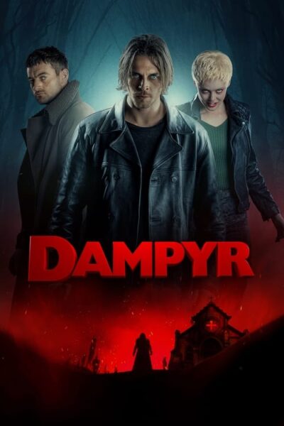 Dampyr [Latino] [Mega, 1fichier, MediaFire]