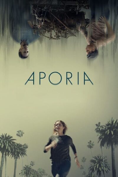 Aporia [Latino] [Mega, 1fichier, MediaFire]